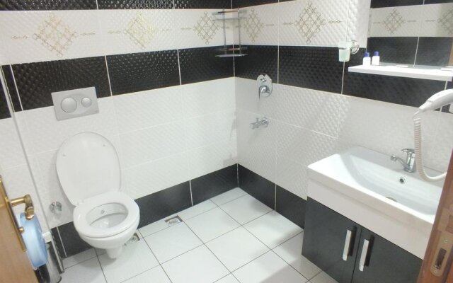 Otel Olba