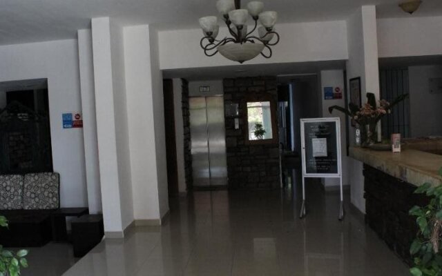 Hotel Plaza Zacatecas