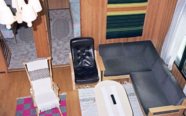 Holiday Home Mustikkainen