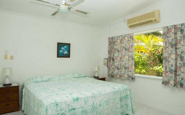 Sunhaven Beach Bungalows