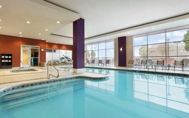 Embassy Suites by Hilton Albuquerque