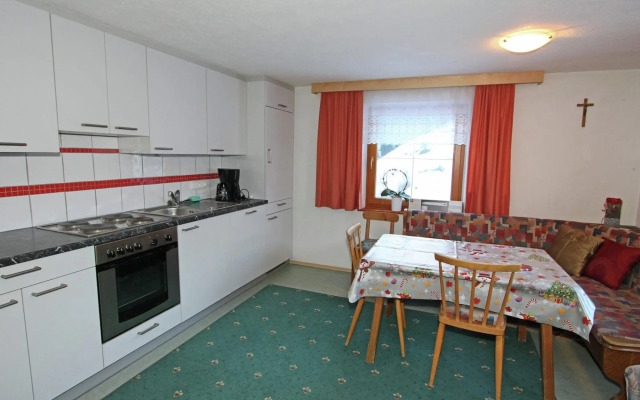 Cozy Apartment near Ski Area in See