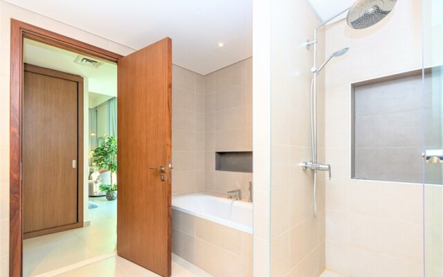 Ultimate Luxury 2bedrooms in Downtown Dubai