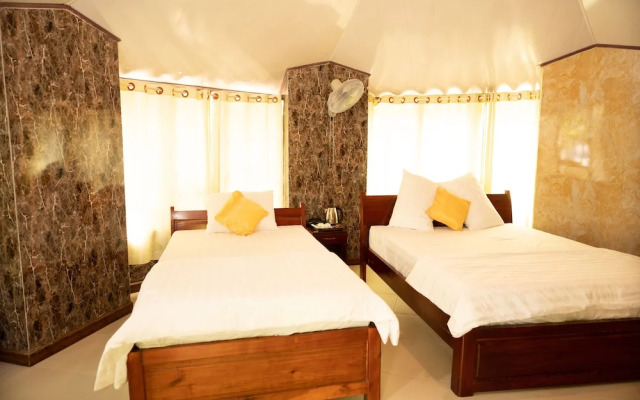 Minh Vuong Village Resort Phu Quoc