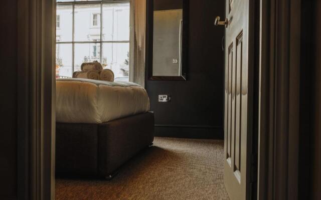 Clifton 32 - Apartment 1 - Hopewell