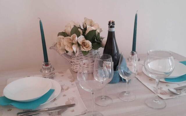 Betì House Hearts and Roses Guesthouse