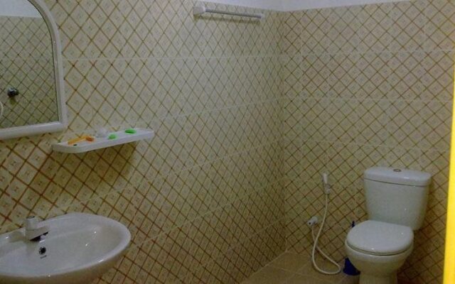 Hotel Onara Udawalawe