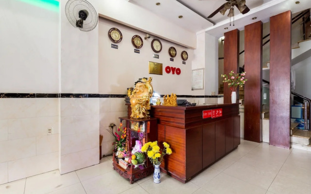 Oyo 556 Kasa Hotel