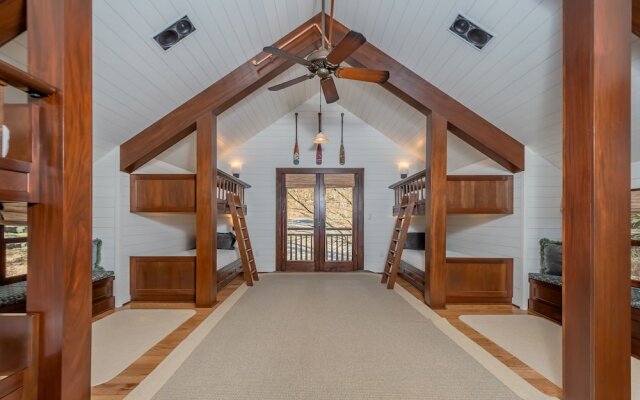 Peaceful Paradise House