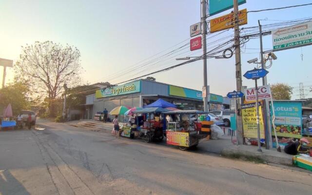 Pa Chalermchai Guesthouse