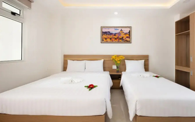 XO Hotel & Apartments