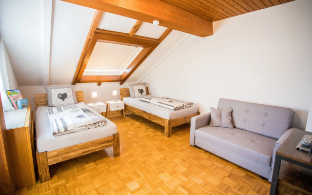 Auszeit im Schwarzwald