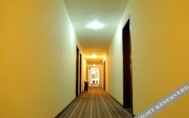 Junyi Hotel (Huangshan Tunxi Old Street)