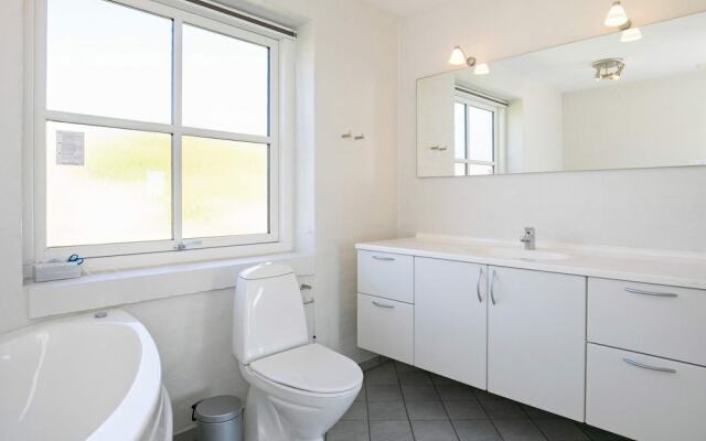 Secluded Retreat Near Sea - By Traum Ferienwohnungen