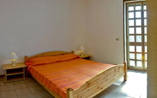 Appartamenti Mancaversa