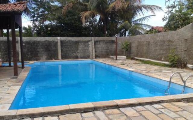Condominio do Frances