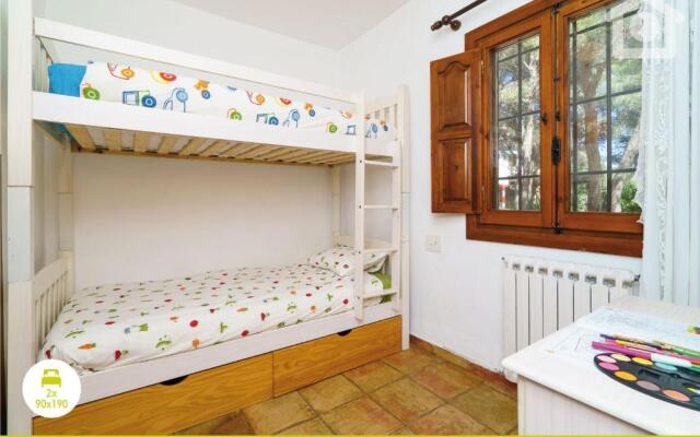 Villa Solhabitat Sunny Hill