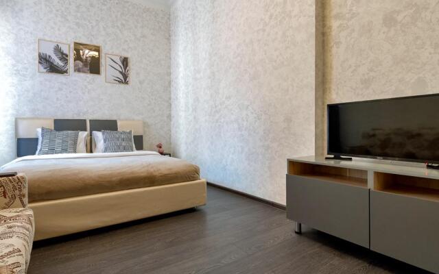 Welcome Home Apartments Nevsky 108