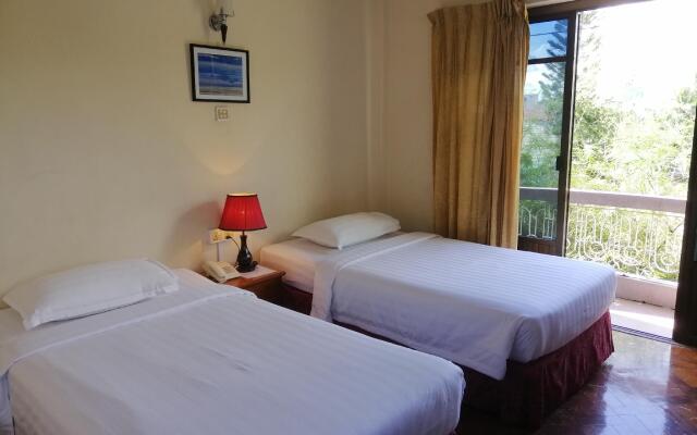 Queen Shin Saw Pu Hotel