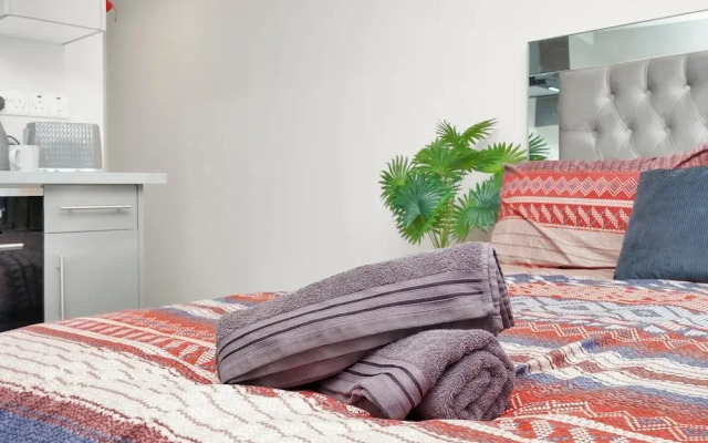 East London Aparthotel Ilford