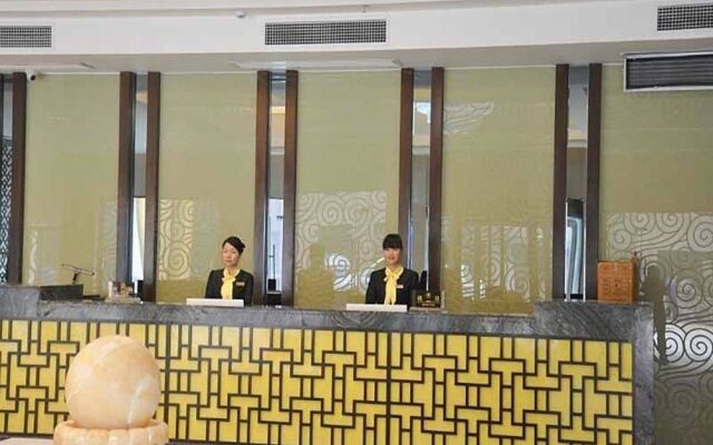 Huiju Hotel