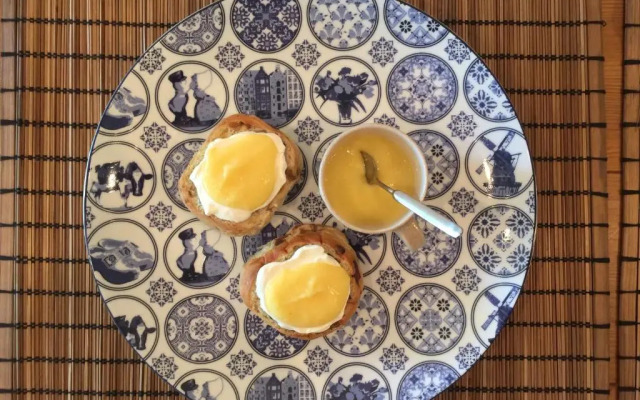 Bed and breakfast Zathe De Spieker