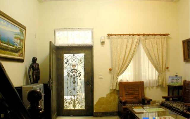 Yunsu Coast B&B