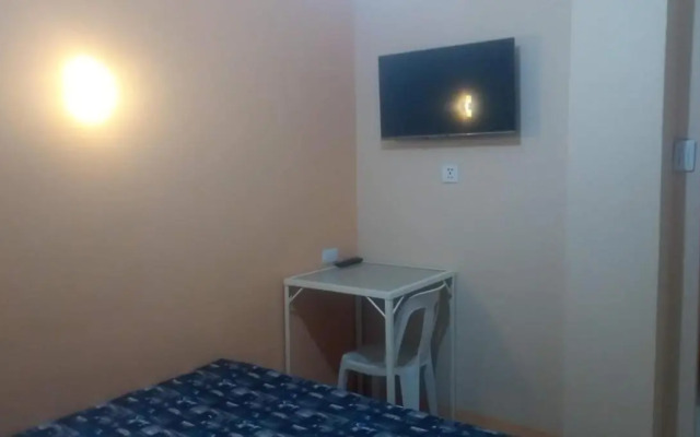 Robie'S Transients Rooms