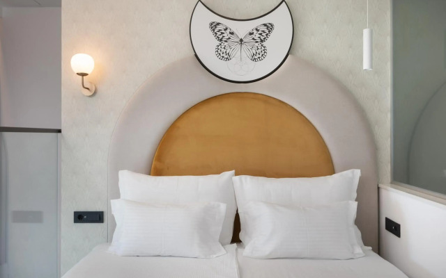Heritage Hotel Porin