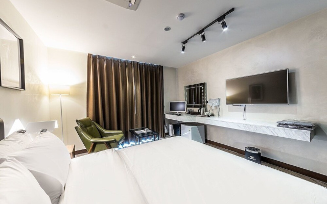 Hotel9 in Dongdamun