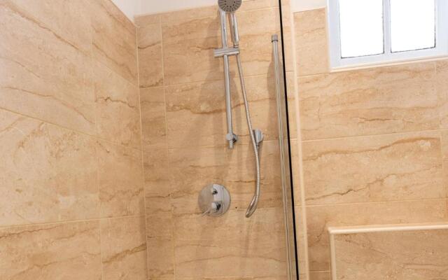 Leicester Luxury Apartments - Cherub 3