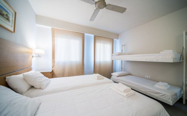 Wish-Suite Guadalquivir de Sevilla Apartment