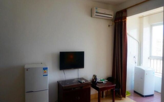 Nanning Shanyuan Serviced Hotel