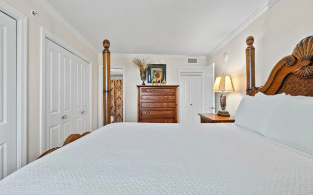 Perdido Towers East 703