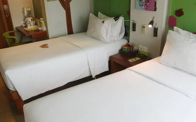 MaxOne Sabang Jakarta