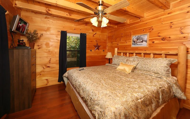 Dare To Bear 238 By Redawning