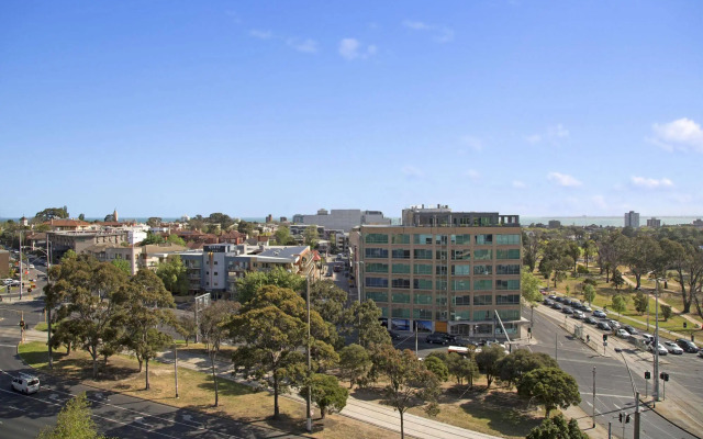 St Kilda Holiday Apartments
