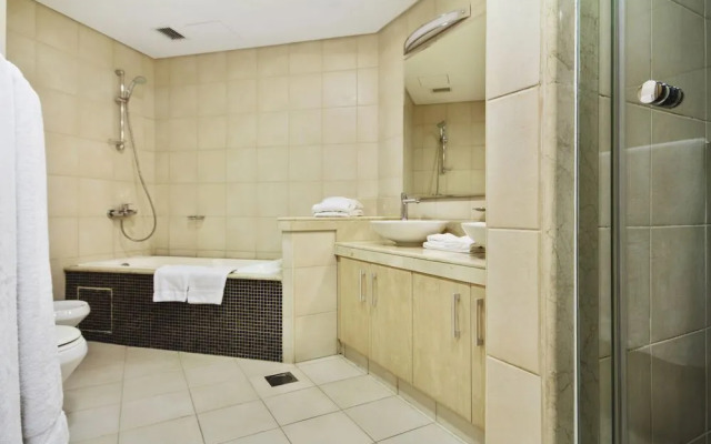 Bespoke Residences - Shoreline Al Haseer