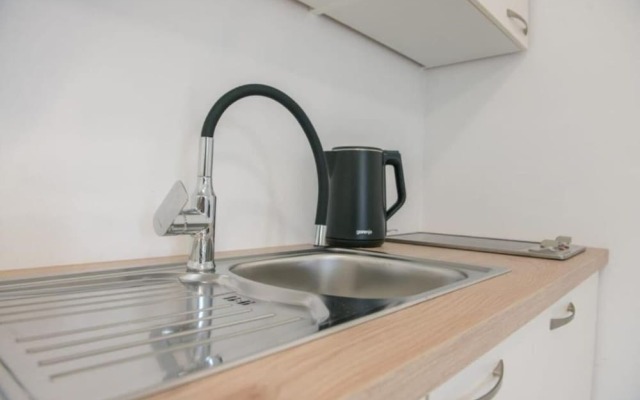 Marin - 200m to the sea - A1