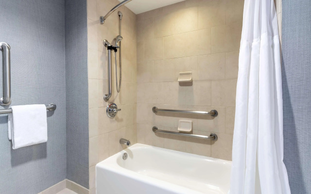 Hyatt Place Salt Lake City Airport