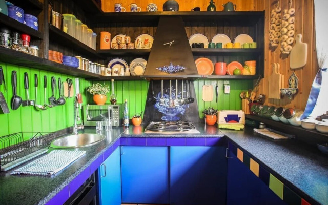 Holiday Home Village