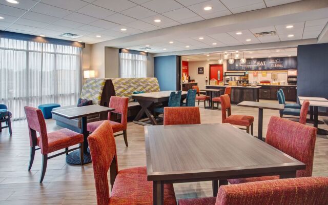 Hampton Inn Union City