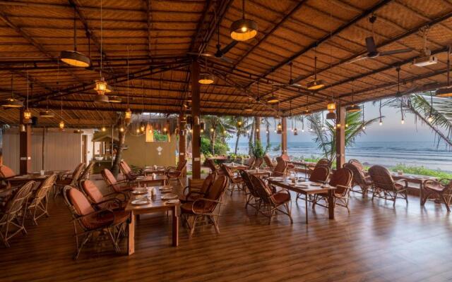Amadi Beach Front Resort