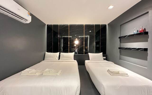 Ascella Bangkok Hotel