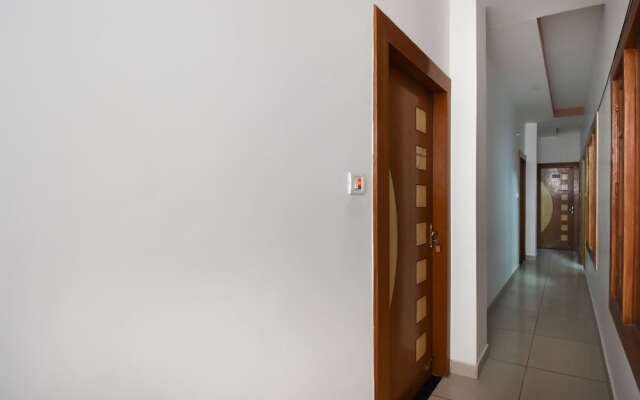 Oyo 47656 Ayush Home Stay