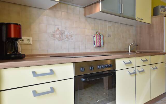 Idyllic Holiday Home in Gerdshagen with Barbecue