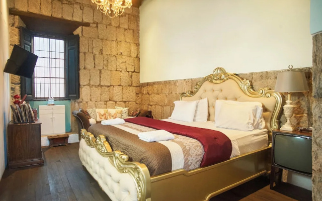 Hotel Vintage "Rialto"