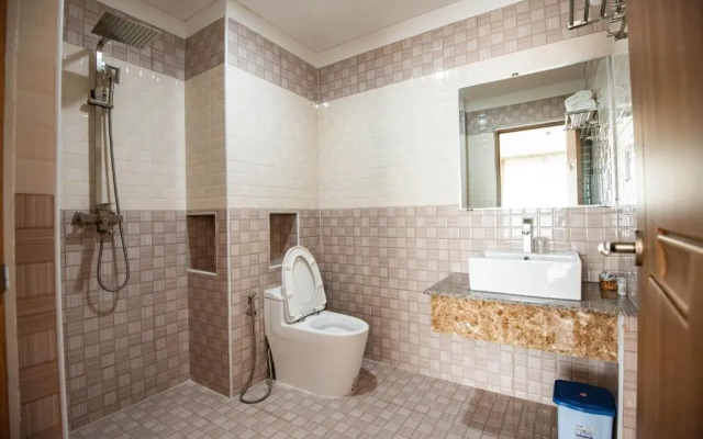 Summer Dream Hotel Phu Quoc