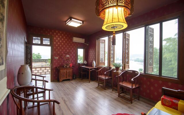 ShangYuan Resort & Inn