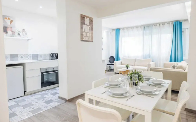 Magnifique Appartement - 2br/6p - Proche Paris